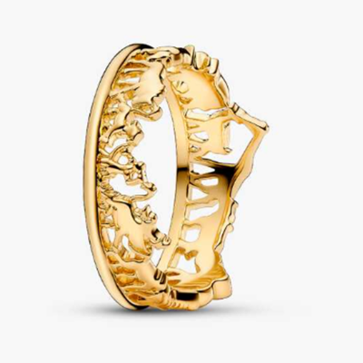 Disney The Lion King Ring
