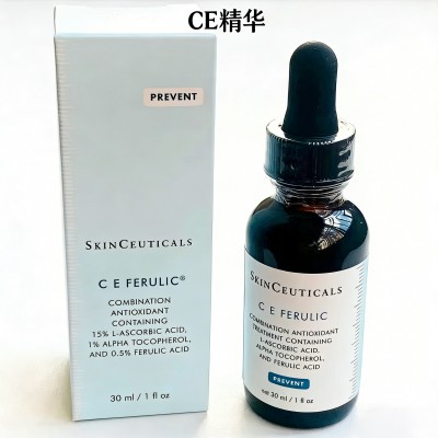 SKINCEUTICALS C E Ferulic Combination Antioxidant Treatment -30ml1 Fl Oz