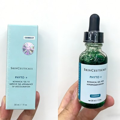 SkinCeuticals Phyto + Botanical Gel