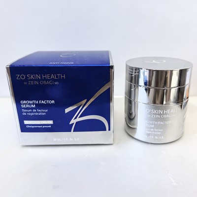 ZO Skin Health Growth Factor Serum 1 fl.Oz  30ml (NEW IN BOX)